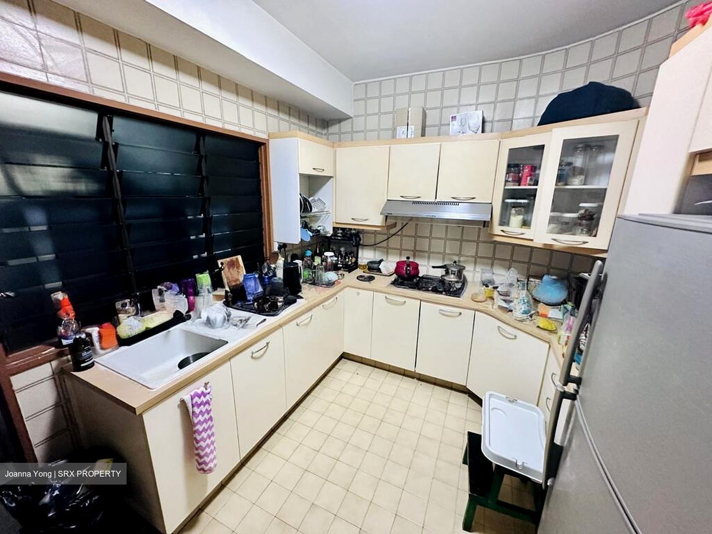 Mandarin Gardens (D15), Condominium #524947571
